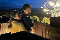 Namrata Shirodkar's Romantic Birthday Wish To Mahesh Babu Is Every Husband's Dream