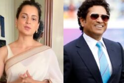 Kangana Ranaut To Sachin Tendulkar, 5 Celebrities Who Never Went To College