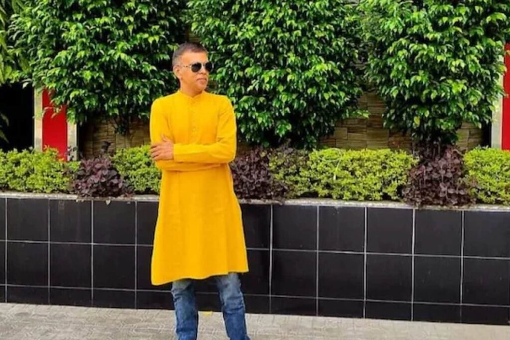 For Candidates Taking Civil Service Exams, This IRS Officer Has Some Advice