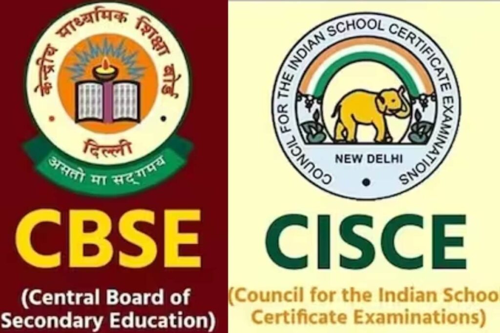 CBSE Vs ICSE Board: What's Better For Your Child?