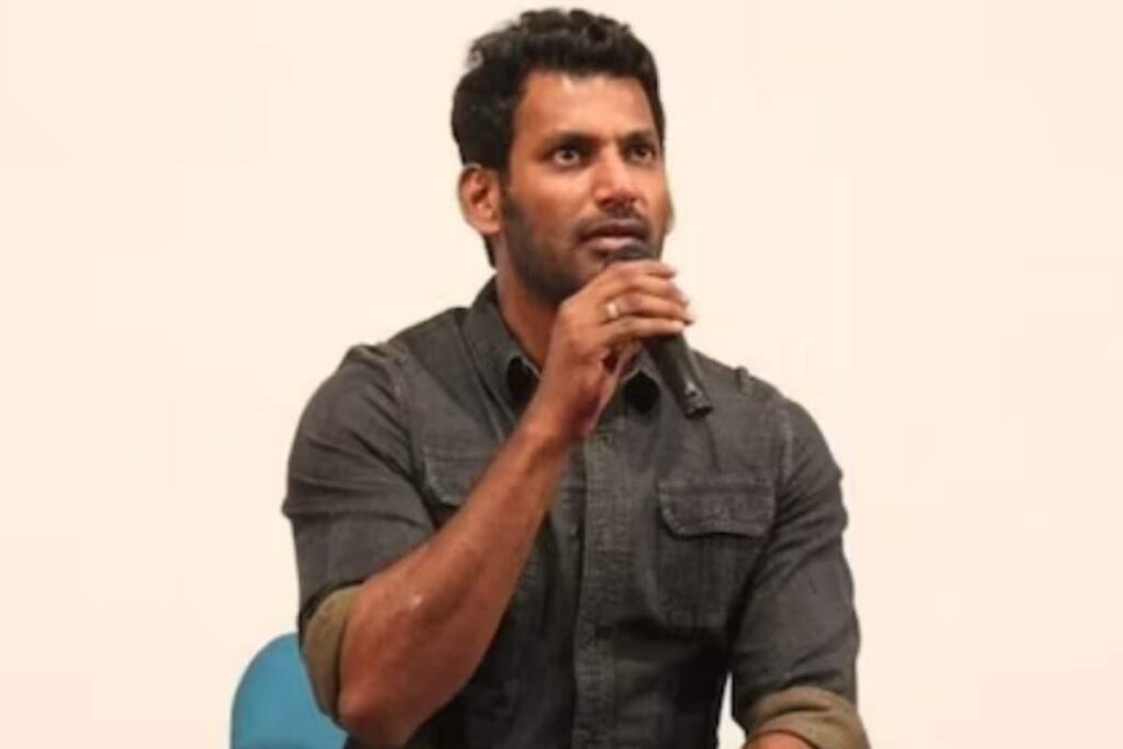 Tamil Actor Vishal To Soon Marry Lakshmi Menon Soon? What We Know