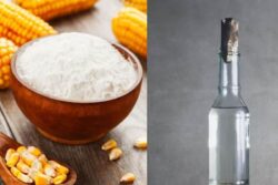 Corn Flour To Lacquer Thinner, These 5 Mixtures Can Keep Your Marble Home Temple Clean