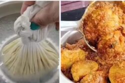 Food Vlogger Niti Saxena's Moong Dal Potil Recipe Is A Weekend Delight, Check Out