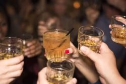 This Country Tops The List Of Alcohol Consumption In The World, India On Number...