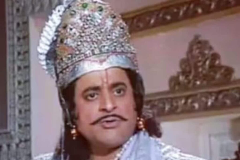 ‘Walked 8 KM Every Day To ...': Gajendra Chauhan On His Struggle Before Mahabharata Success