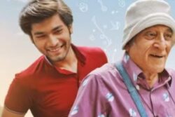 'I Thank My Stars For Getting A Lead Role Beside Him': Siddharth Shaw On Working With Dr Mohan Agashe