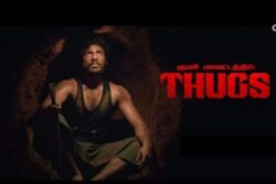 Colors Tamil To Premiere Action-Packed Film Thugs On Independence Day