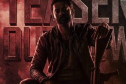 Makers Of Prabhas-starrer Salar To Release Trailer On This Day? What We Know