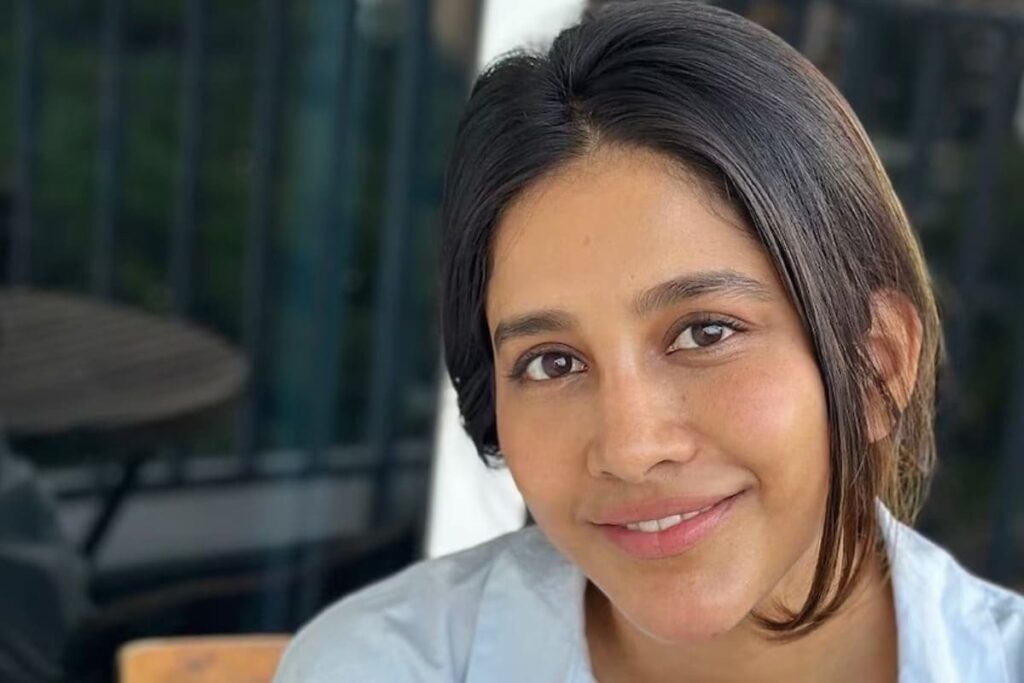 Nabha Natesh's Breathtaking No-makeup Avatar Is Too Cute To Handle