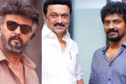 Tamil Nadu Chief Minister MK Stalin Praises Jailer, Director Nelson Feels Flattered