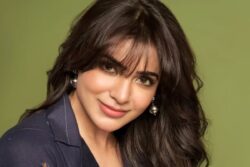 Samantha Ruth Prabhu To Headline 41st India Day Parade In New York