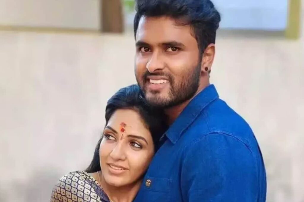 Pavani's Cryptic Responses On Instagram Live Spark Relationship Rumours