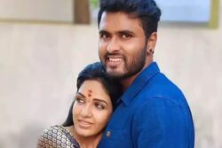 Pavani's Cryptic Responses On Instagram Live Spark Relationship Rumours