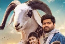 Dhananjaya Announces Release Date Of His Third Production Tagaru Palya