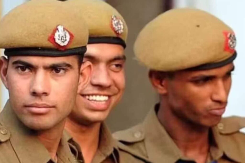 MP Police Constable Recruitment: Exam On August 12; Know Salary, Job Profile Here