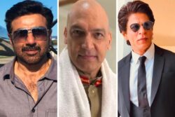 After Working With Shah Rukh Khan And Sunny Deol, Manish Wadhwa Has This To Say