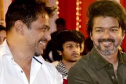 On Arjun’s Birthday, Makers Of Leo Share His Character Poster From Film