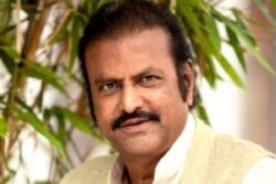 In His Independence Day Speech,  Mohan Babu's Clear Message Against ‘Caste-Based Discrimination’