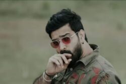 Bigg Boss Kannada 9 Winner Roopesh Shetty Announces Title Of His Next