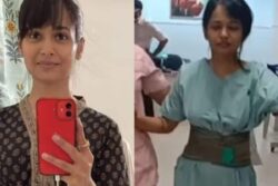 ‘I Had Reached Rock Bottom…’: Actress Poornitha Shares Health Update With Fans