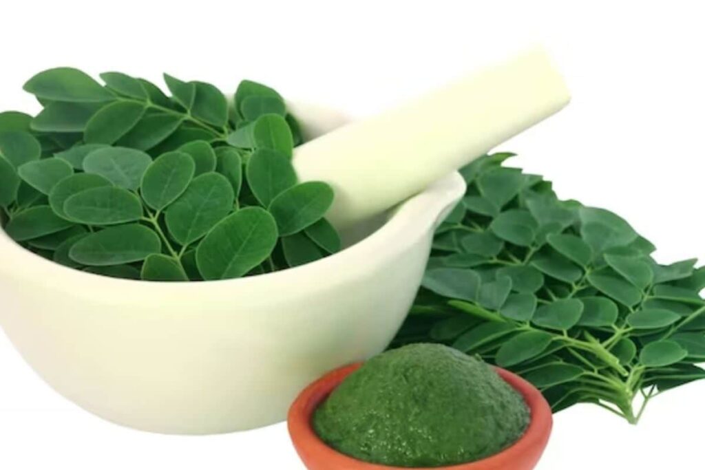 Expert Explains 3 Health Benefits Of Consuming Drumsticks