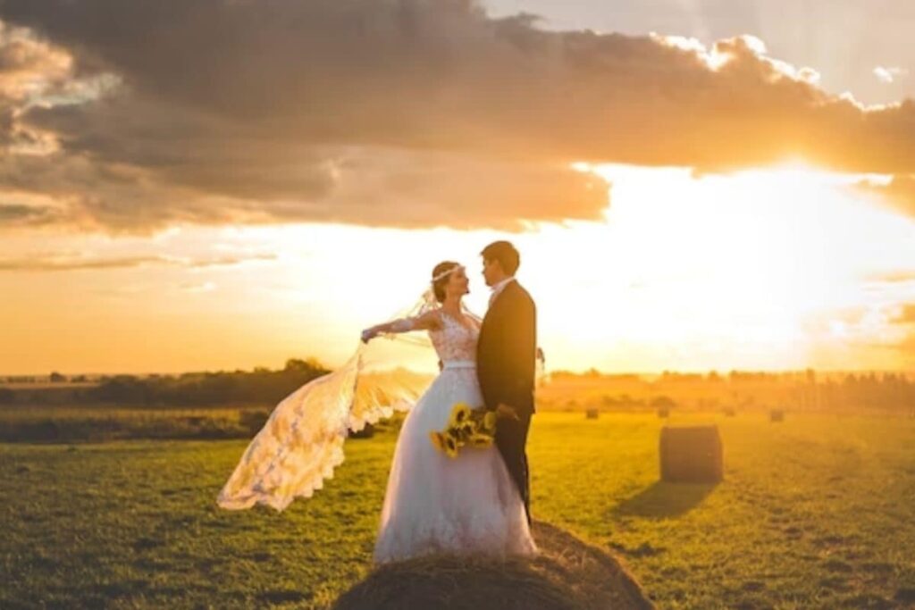 Bride Says She Wants Divorce After Groom's Disrespectful Stunt On Wedding Day