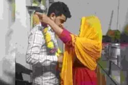 UP Man Leaves Lover After Getting A Job, Woman Goes To Police Accusing Him Of Cheating