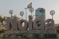 Noida Authority Forms Enforcement Cell To Combat Land Mafia, Illegal Construction