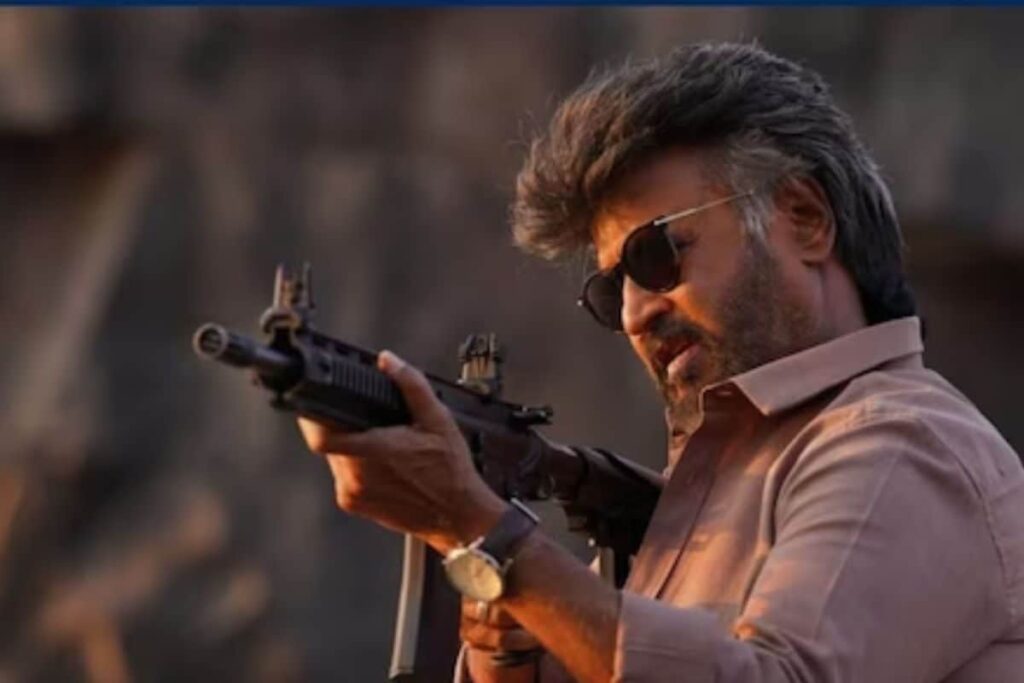 Court Directs Rajinikanth's Jailer Makers to Cut Scene with Killer in Royal Challengers Bangalore Jersey