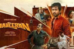 What Karthik Subbaraj Said About Sivakarthikeyan’s Maaveeran Post Its OTT Release
