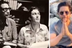 Meet Barry John, The Man Who Gave Shah Rukh Khan And Manoj Bajpayee To Bollywood