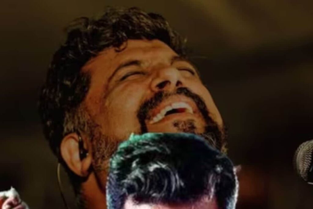 ‘I Am Very Fortunate’: Raghu Dixit On His Acting Debut With The Film Baang