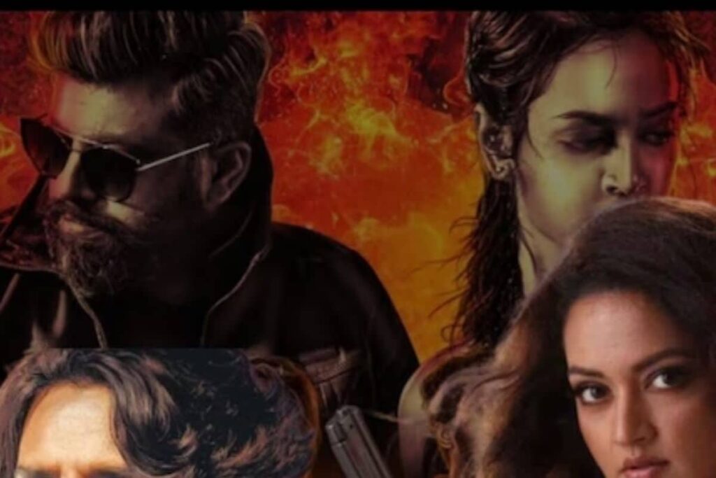 Kannada Films Kshetrapati And Baang To Lock Horns In Theatres This Friday