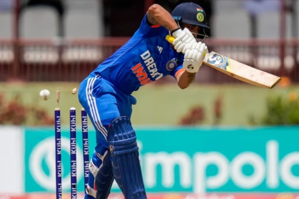 Do You Want To Make A Career In Cricket? Here Is How National Cricket Academy Selects Players