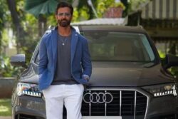 Juhu Penthouse To Luxury Cars, Know The Net Worth Of Greek God Hrithik Roshan