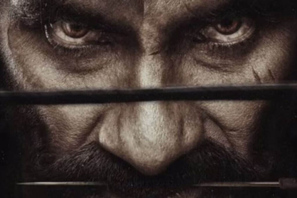 In Tiger Nageswara Rao Teaser, Ravi Teja's Notorious Criminal Avatar