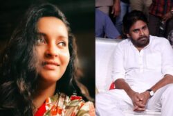 Renu Desai Hits Back At Trolls Accusing Her Of Getting Money From Ex-husband Pawan Kalyan