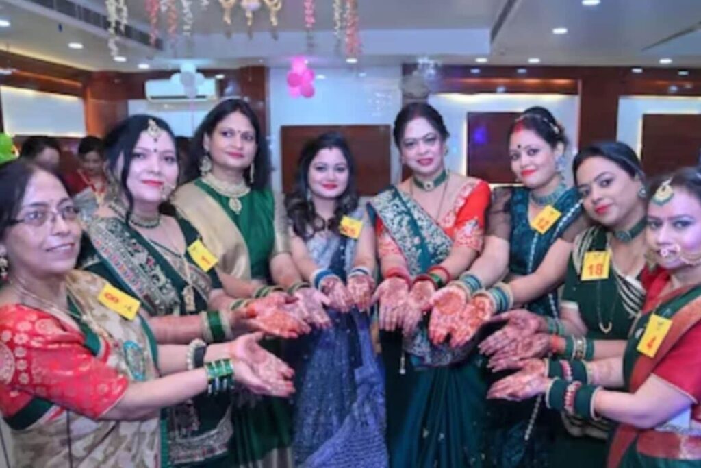 Hariyali Teej 2023: Why This Festival Is Special For Women