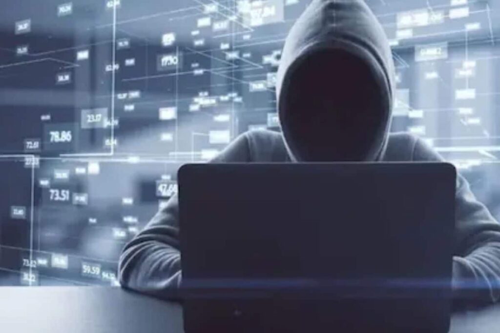 Chinese Man Cheats 1,200 Indians Of Rs 1,400 Crore In 9 Days Using Football Betting App