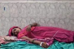 Bihar Woman, Bitten By Poisonous Snake Thrice In 12 Days, Survives