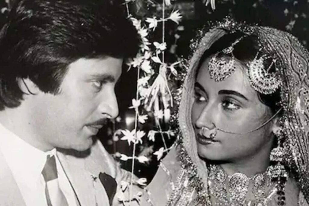 When 34 FIRs Were Registered Against BR Chopra After This 1982 Release