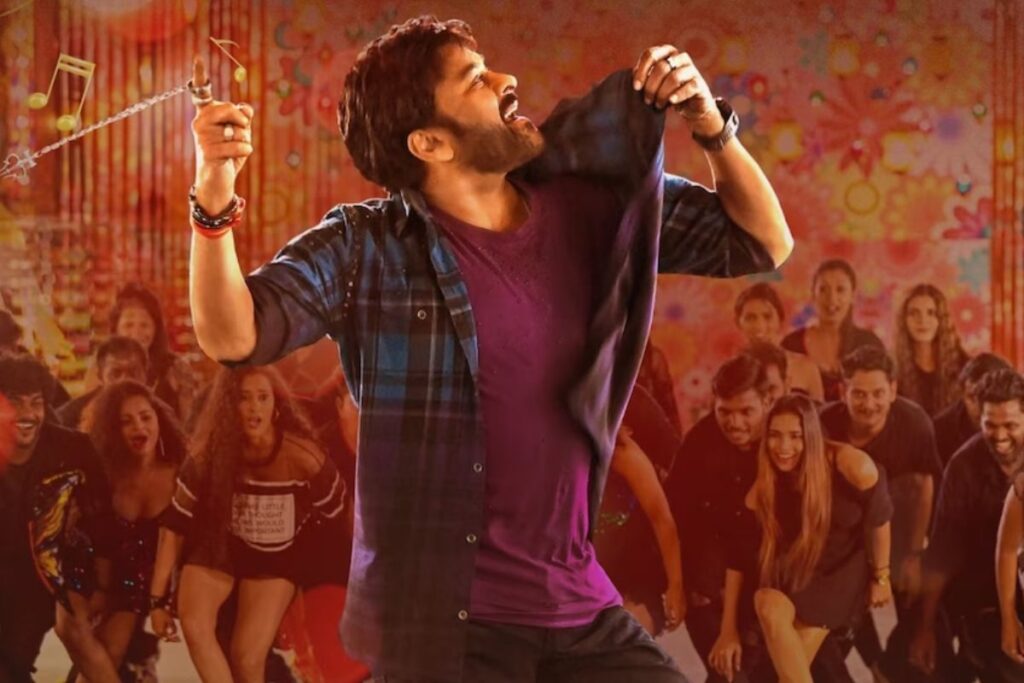 Bholaa Shankar's 1st Week Collection Lowest Among All Of Chiranjeevi's Films