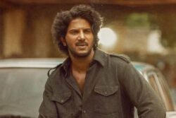 7,880 Advance Tickets Of Dulquer Salmaan-starrer King Of Kotha Sold In 24 Hours