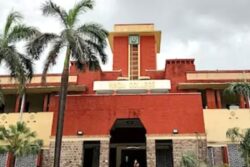 DU's Hindu College Witnesses Highest Package At Rs 36.5 LPA In 2023