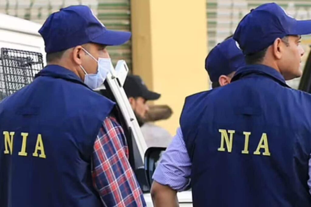 National Investigation Agency Opens Recruitment For 97 Posts; Details Inside