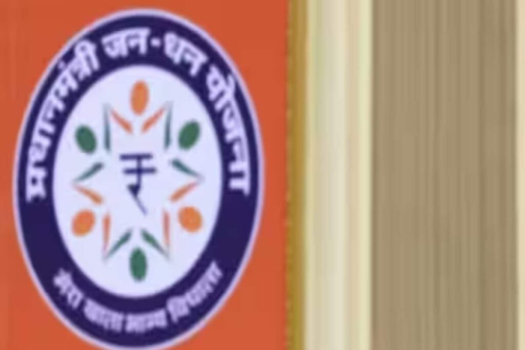 PM Jan-Dhan Yojana Accounts Cross 50 Crore-mark, Deposits Stand At Rs 2.03 Trillion