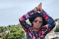 Tamil TV Star KPY Bala Gifts Ambulance To Villagers in Erode