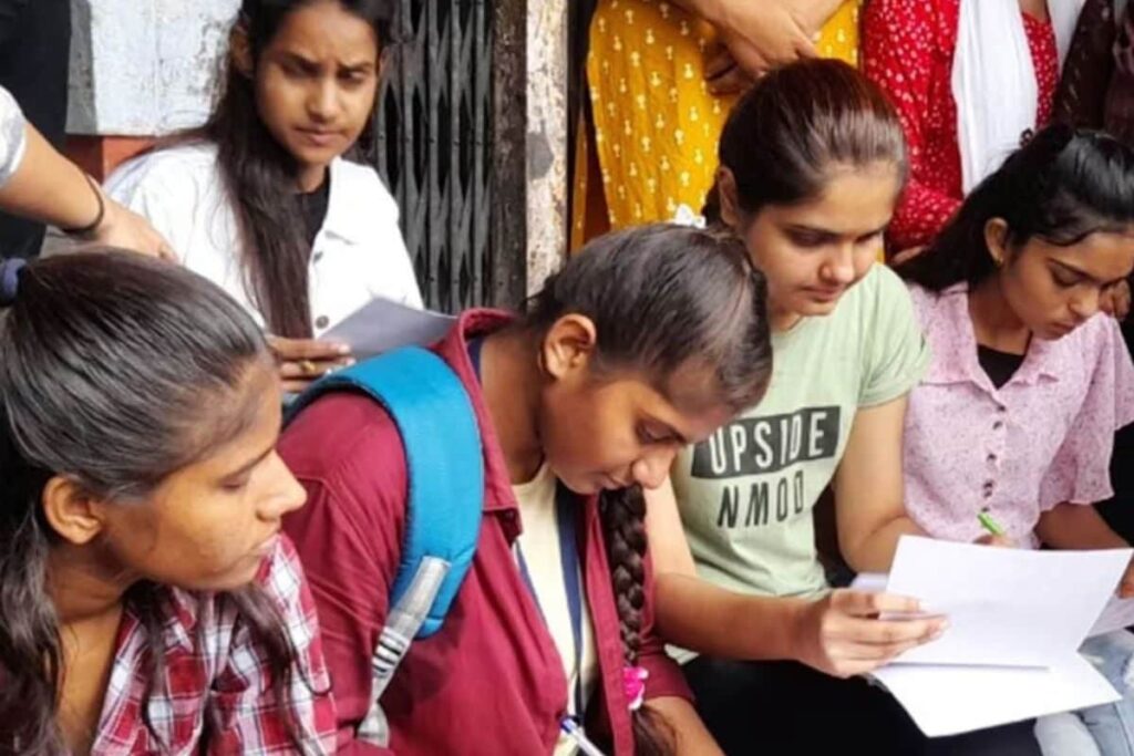 CTET 2023 Exam: Brush Up On These Topics Before The Big Day