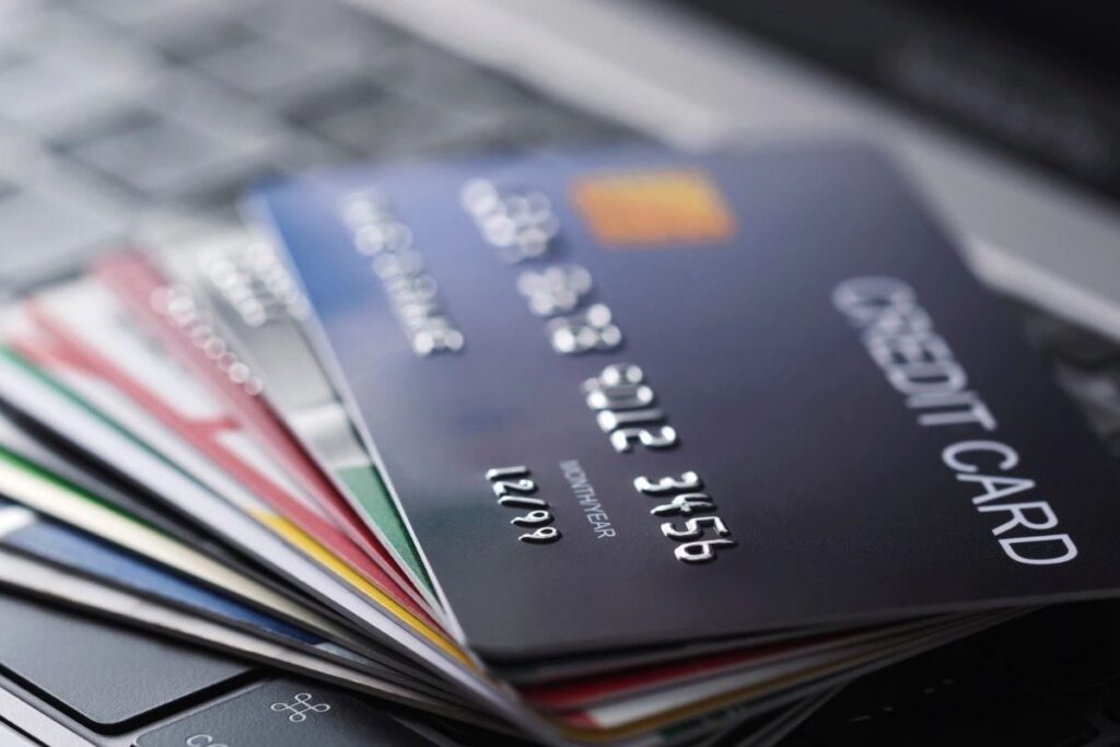 These 4 Strategies Can Help You Break Free From Credit Card Debt