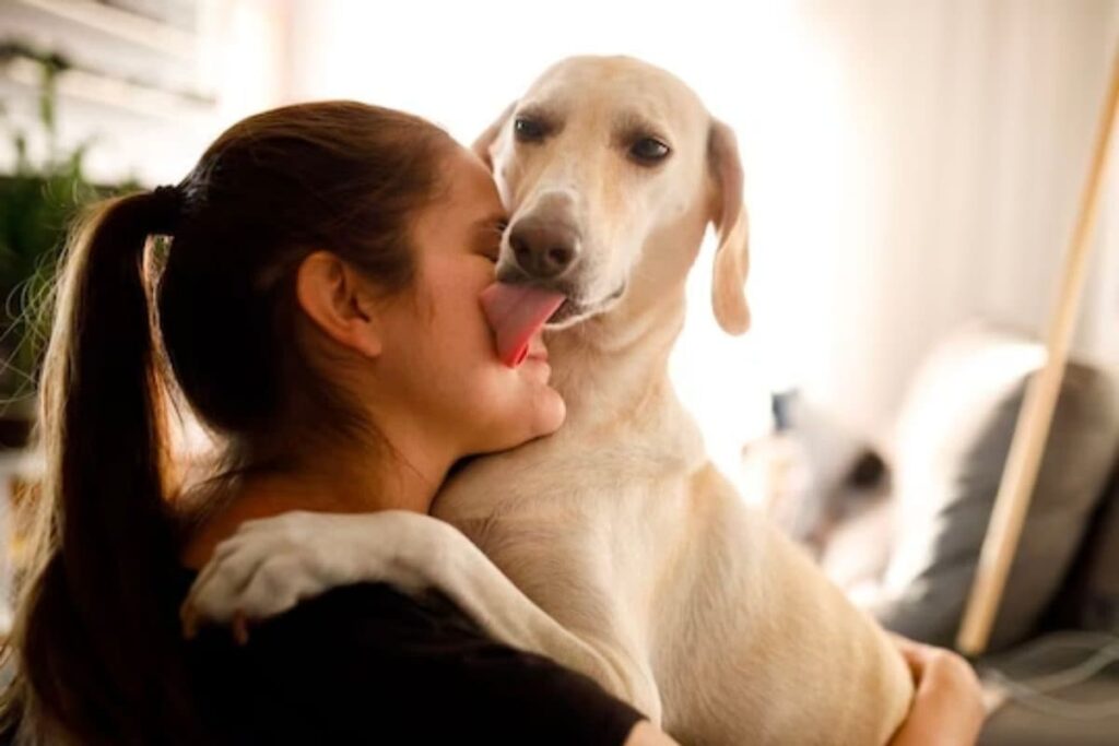 Chinese Woman Buys Puppy From Local Shop, And It Turned Out To Be A...